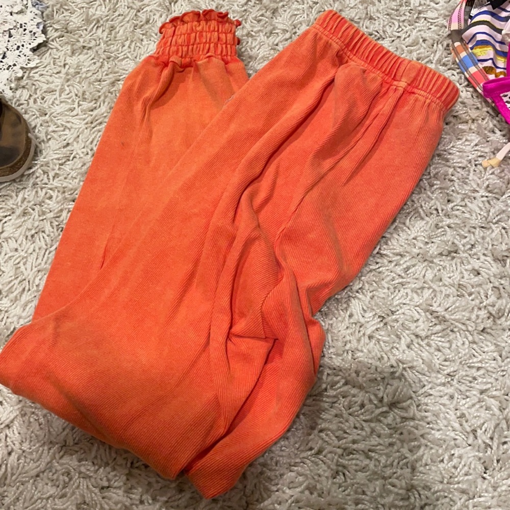 Sweatpants
